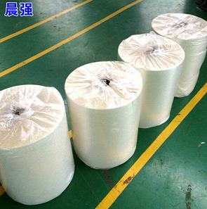 cpp紙巾膜的性能！