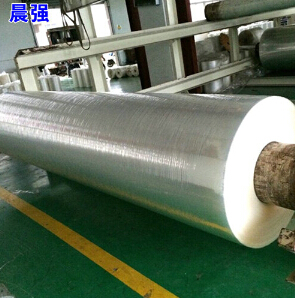 cpp復合膜是怎樣形成的！