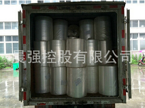 食品膜的發(fā)展，滿足食物包裝需求